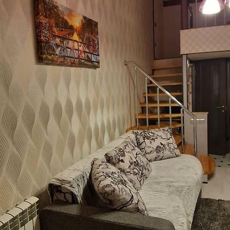 Квартира Подобово 2 ลวีฟ ภายนอก รูปภาพ