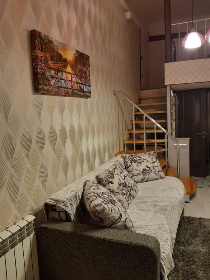 Квартира Подобово 2 ลวีฟ ภายนอก รูปภาพ