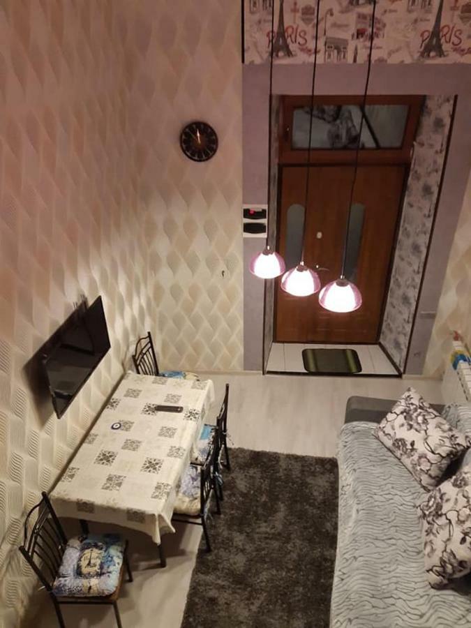 Квартира Подобово 2 ลวีฟ ภายนอก รูปภาพ